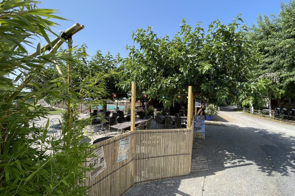 Camping Saint Martin