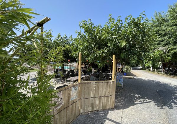 Camping Saint Martin
