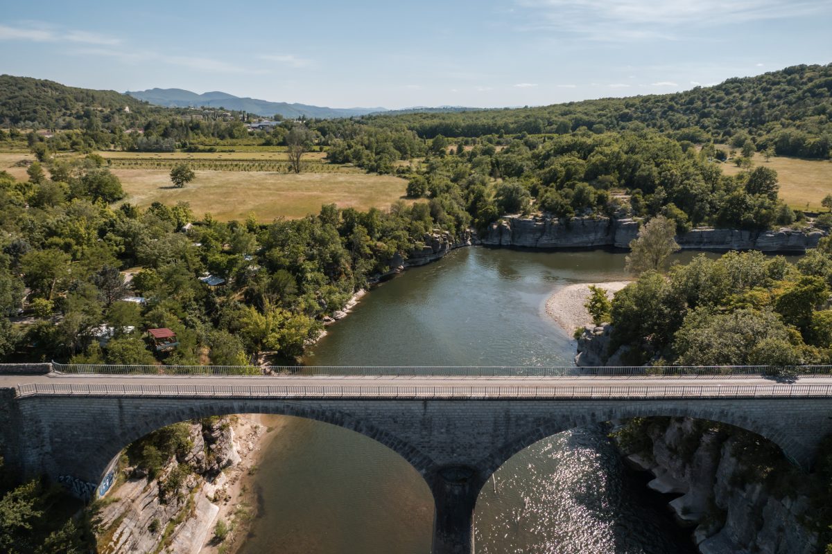 Camping du Pont