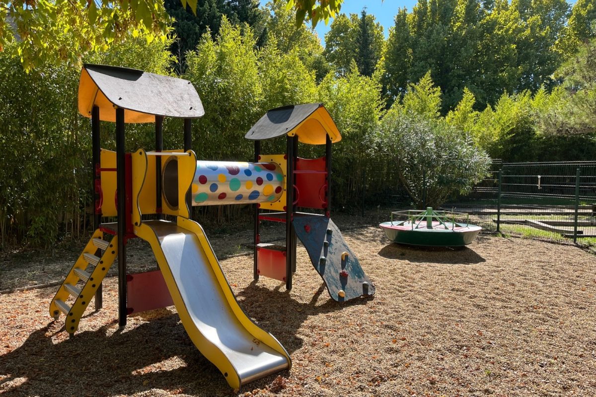 Camping Pegomas