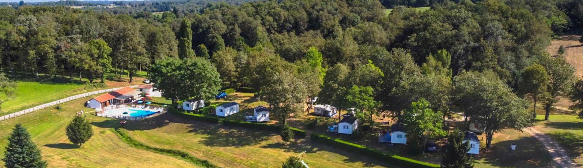Camping La Ripole
