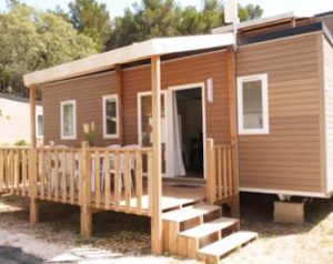 Mobile home Arizona