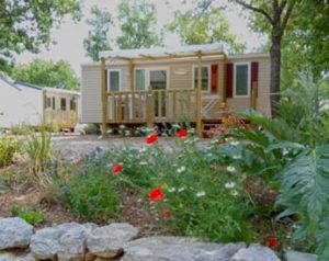 Mobile home Colorado