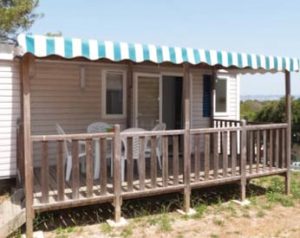 Mobile home Idaho