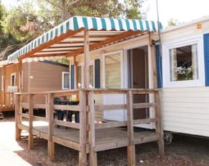 Mobile home Kentucky
