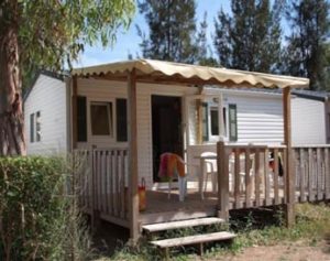 Mobile home Kentucky