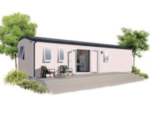Mobile home Maryland