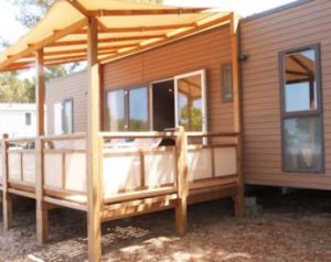 Mobile home Nebraska