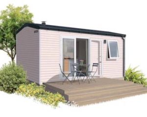Mobile home Oklahoma