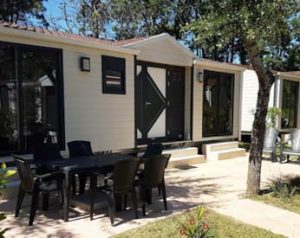 Mobile home Alabama