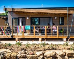 Chalet Premium