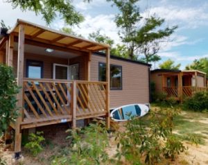 Cottage Etang