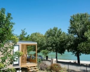 Cottage Premium vue Lac