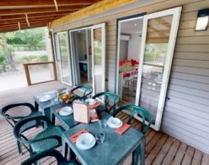 Cottage Provence