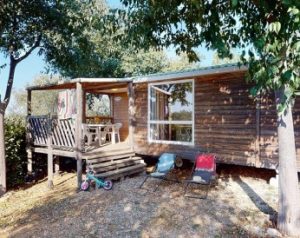 Mobil Home Azur 5