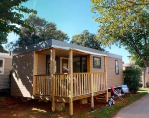 Mobil Home Castellet