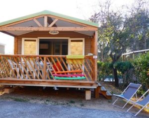 Mobil Home Méditerranée