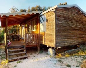 Mobilheim Provence