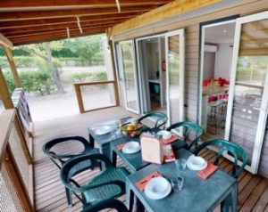 Mobil Home Riviera