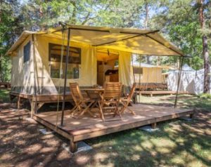 Tenda Marquise
