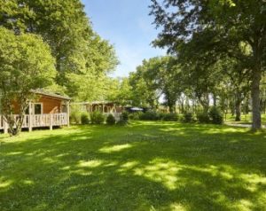 Stellplatz Pauschal Nature