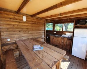 Stellplatz Pauschal Freecamp Guinguette