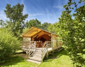 Lodge Victoria