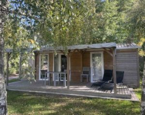 Mobil-Home 2CH 2SDB