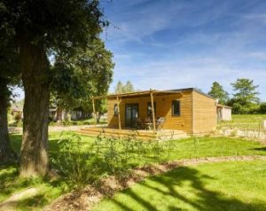 Mobil-Home 32m²