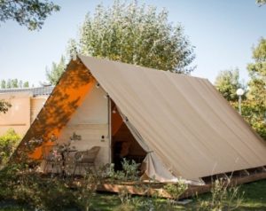 Lodge Soleil Levant