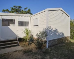 Mobilhome Dune VIP