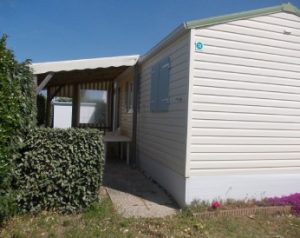 Mobile home Evasion