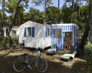 Mobilhome Fregate