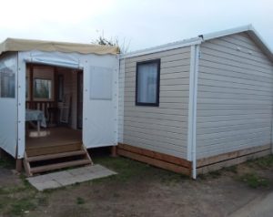 Mobilhome Goéland