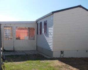 Mobile home Grand-Large propriétaires