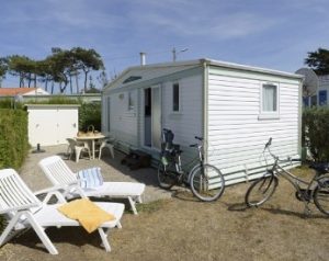 Mobile home Loisirs