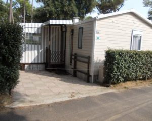 Mobile home Océane