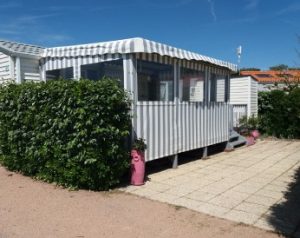 Mobile home Océane