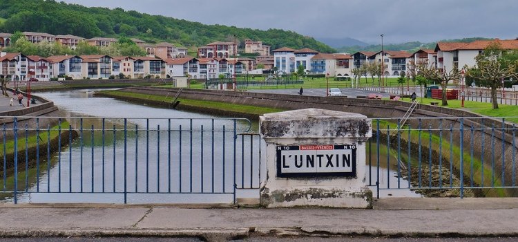 Où se baigner au Pays Basque ?