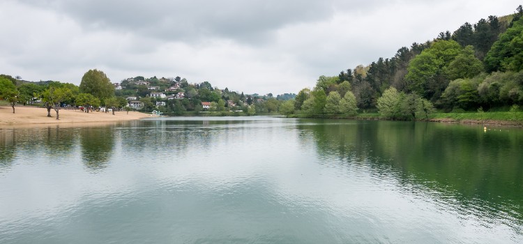 Où se baigner au Pays Basque ?
