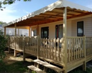 Santa Fe Trio Espace + Spa