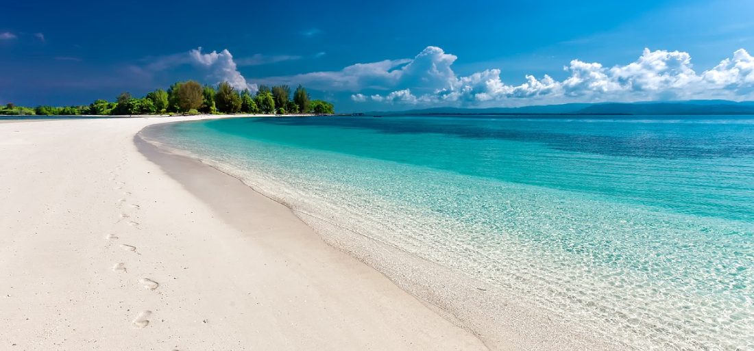 Las playas más bonitas del Var: nuestra clasificación definitiva para tus vacaciones