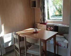 Chalet Confort