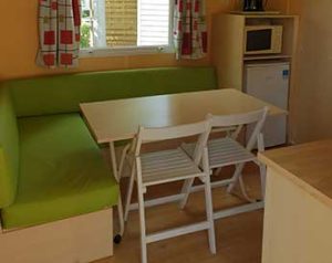 Mobil Home Classic compact