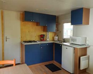 Mobil Home Classic Large