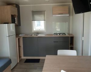 Casa móvil Premium 1 Ch