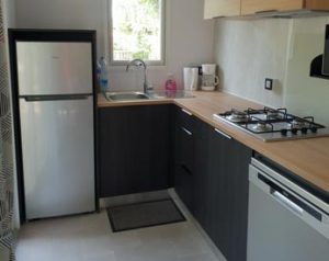 Casa móvil Premium 2ch