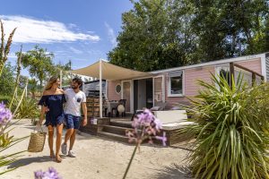 Cottage Caïcos Premium — 3 Zimmer / 6 Personen