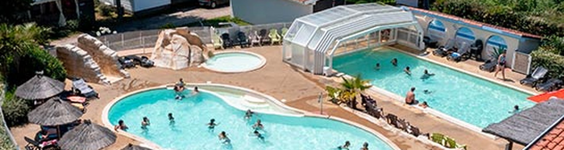 Camping L’arbre D’or