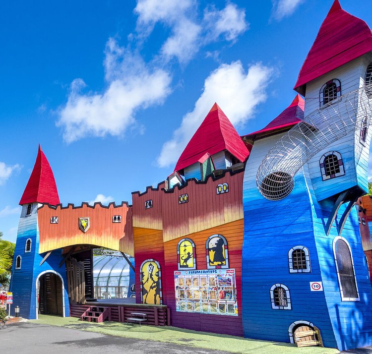 Camping Bonne etoile